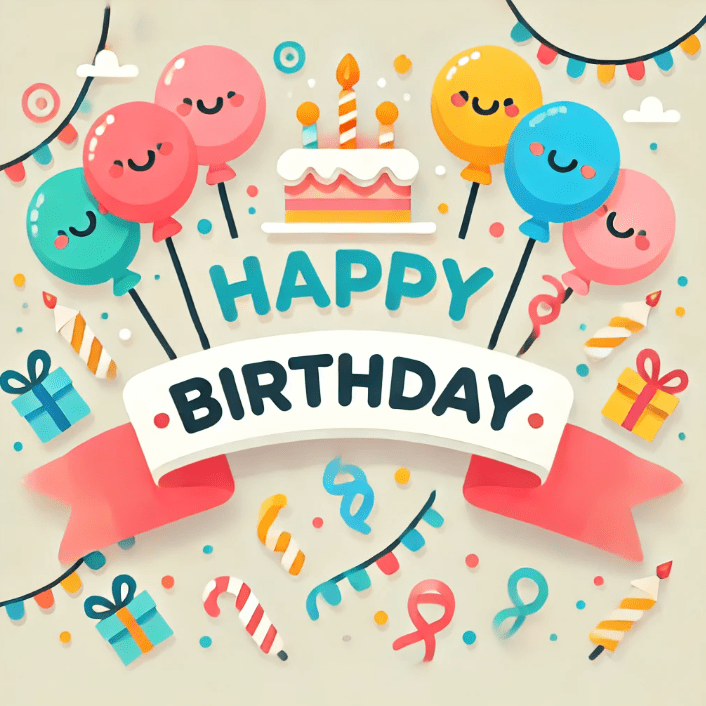 생일-축하-문구-메시지-덕담-케이크-파티-선물-우아