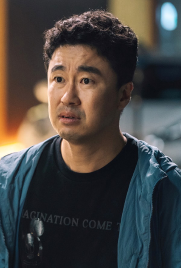 원더우먼 등장인물