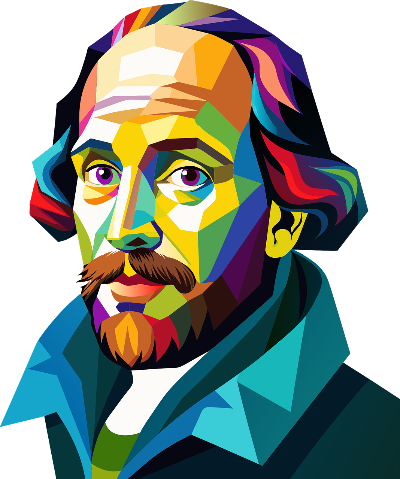 셰익스피어의 새로운 희곡? 문학 창작의 AI 실험실