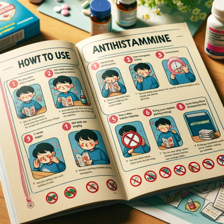 항히스타민제_올바른_사용법