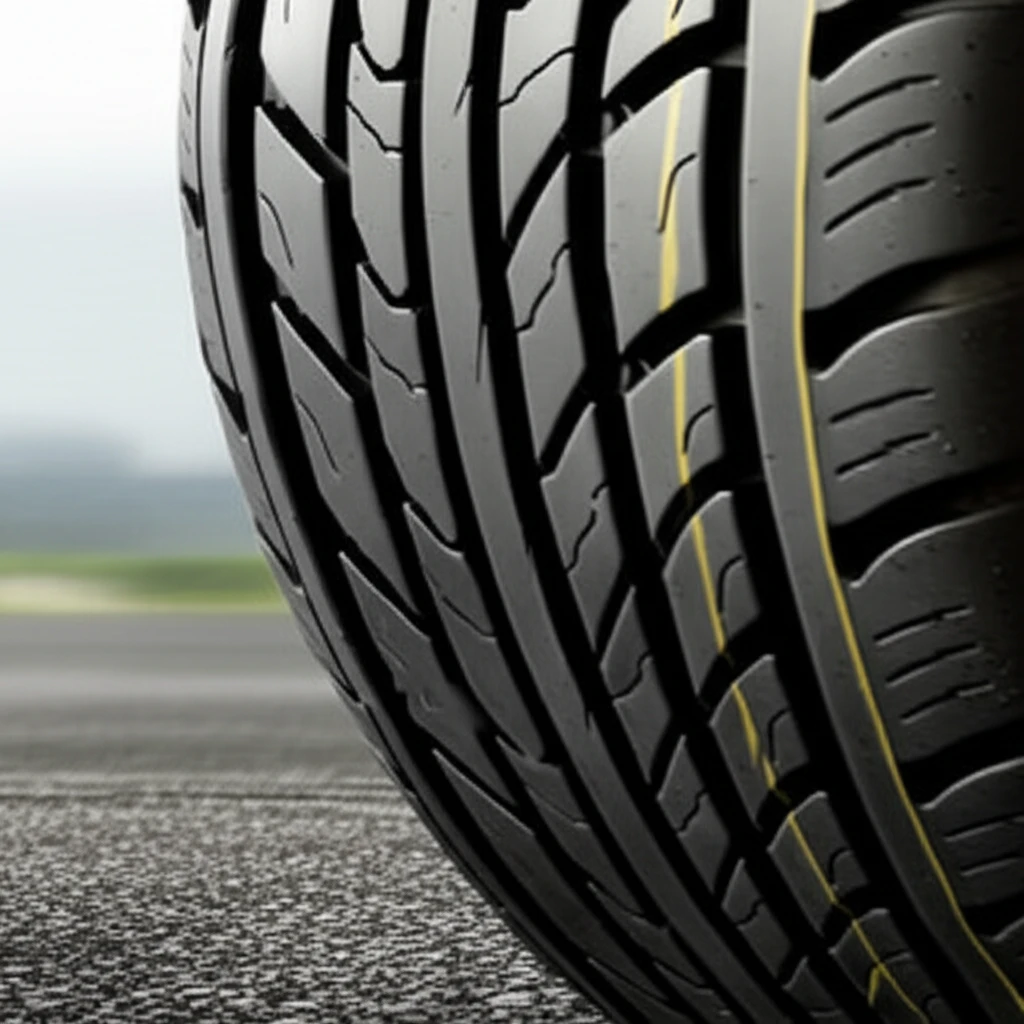 엔진오일, 타이어, 브레이크패드 교체