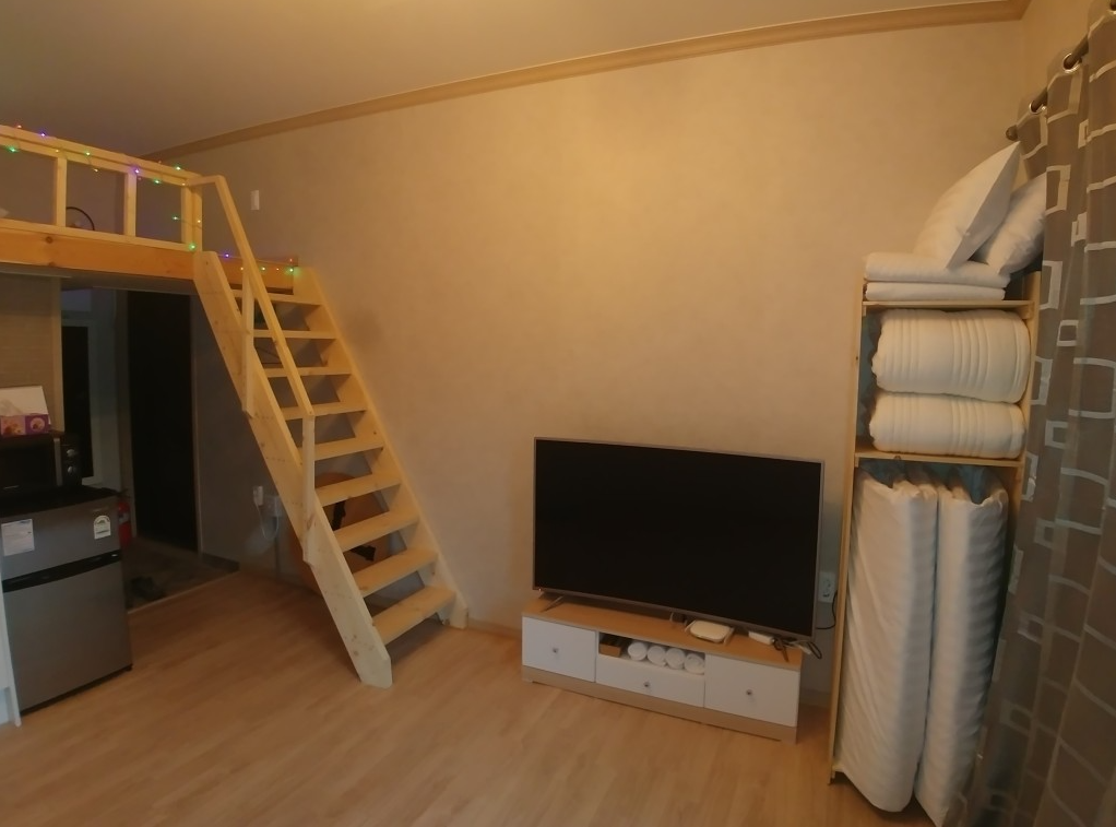 화천 산천어축제 숙소