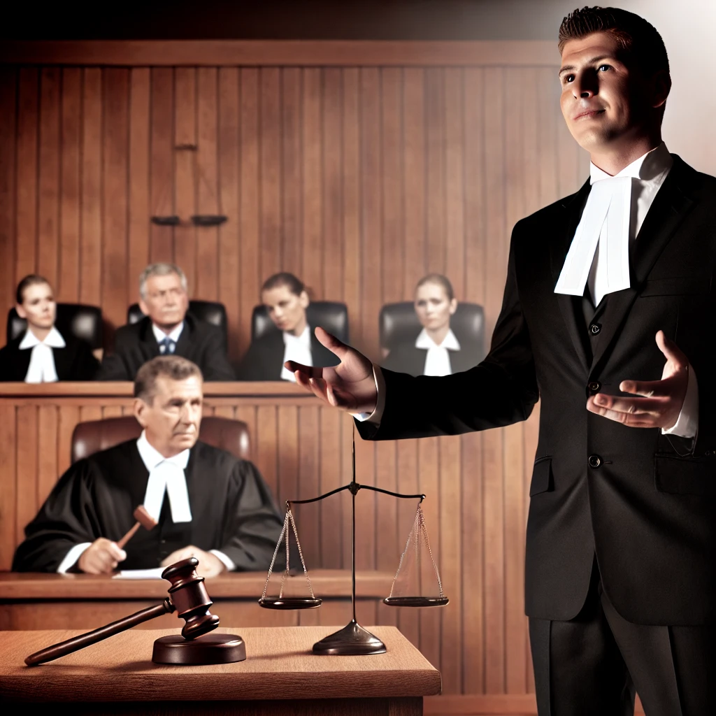 김홍일 변호사 알아보기