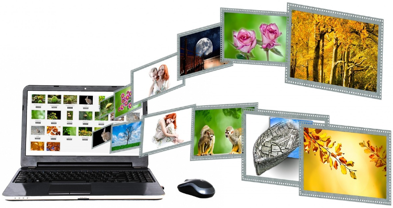 효율적인 재택근무를 위한 필수 앱 5가지 관련 사진