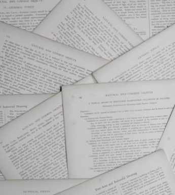 차용증 양식 법적효력 쓰는 방법