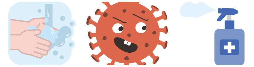 피부가 갑자기 가렵다? 피부 곰팡이균이 주범이다!