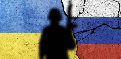 우크라이나 러시아 전쟁 관련 글