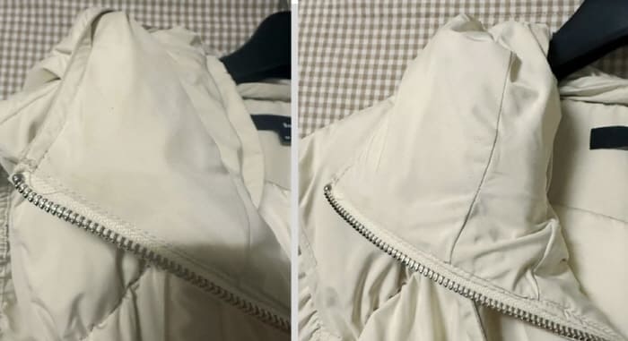 왼쪽오염