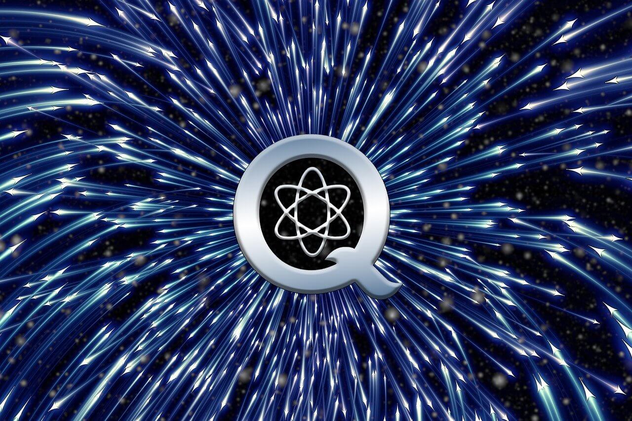 양자컴퓨터 Quantum Computer