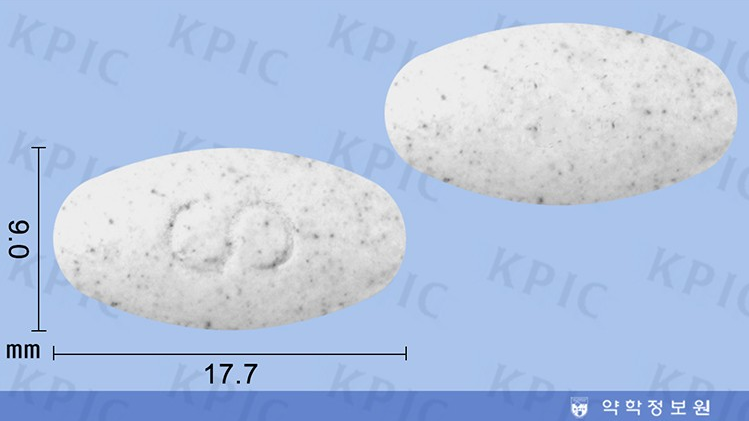 실콘정(폴리카르보필칼슘): 만성변비와 비특이성 설사에 효과적인 전문의약품 안내