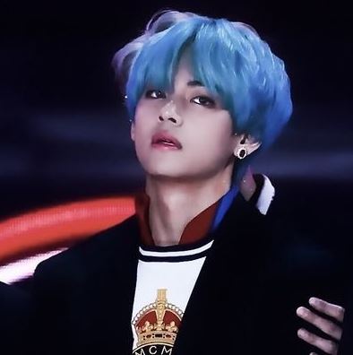 방탄소년단 뷔 김태형 이태원 클라쓰 OST