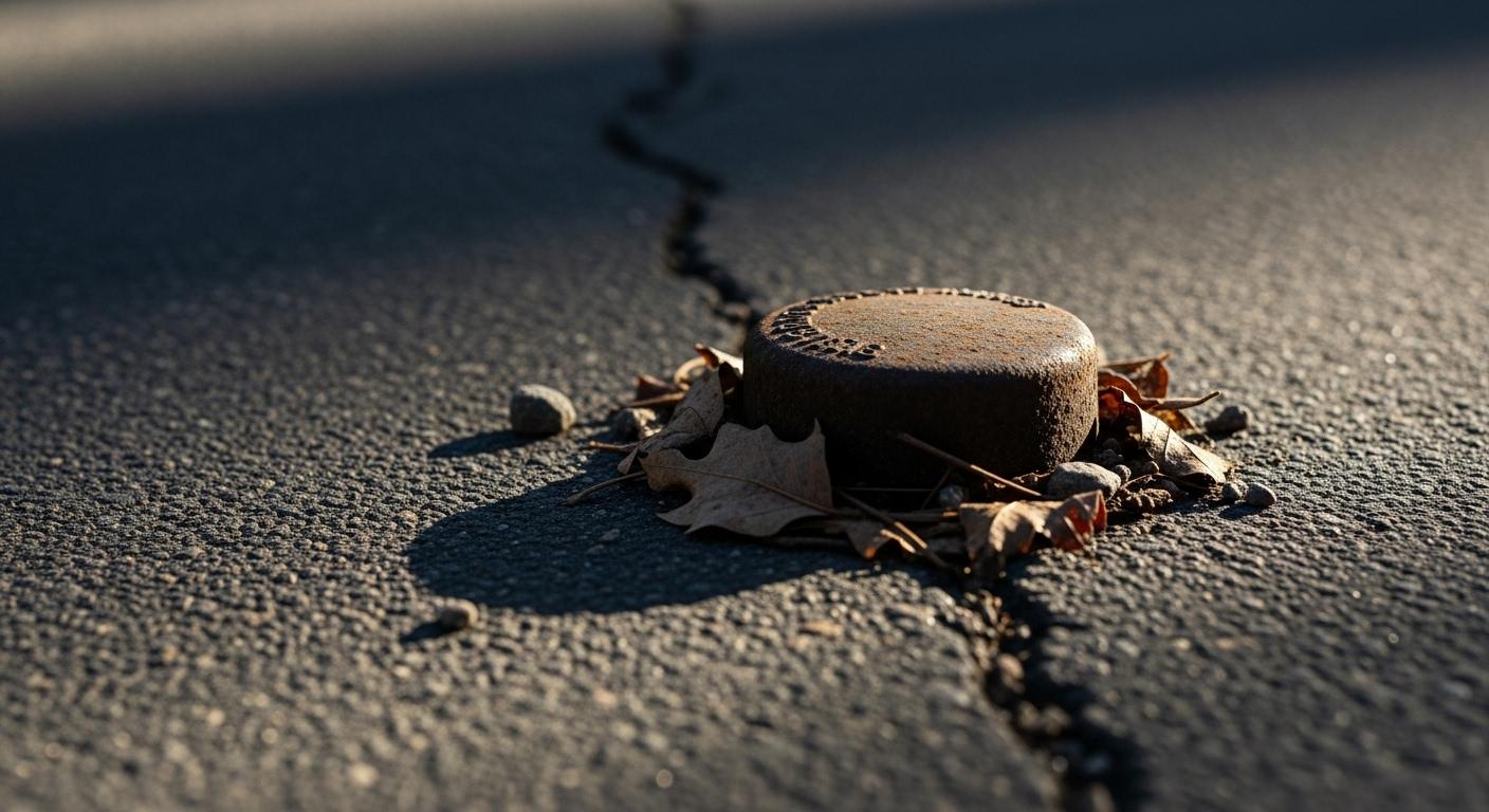 자동차 타이어 캡 분실