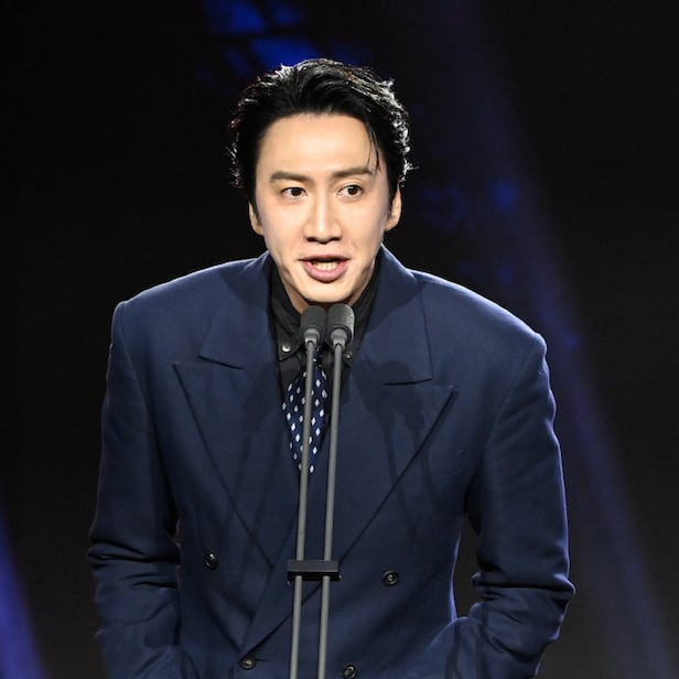 청룡시리즈어워즈 김고은 넷플릭스