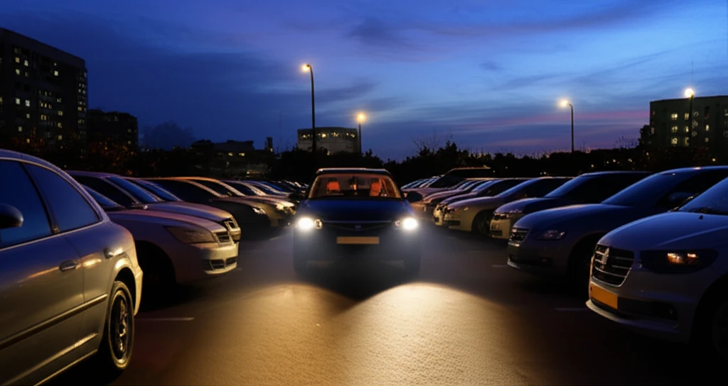 군포역 일일 주차 요금과 경차 저공해..