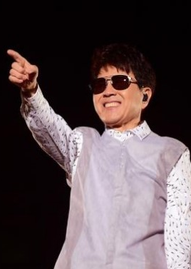 2023 조용필 위대한탄생 콘서트