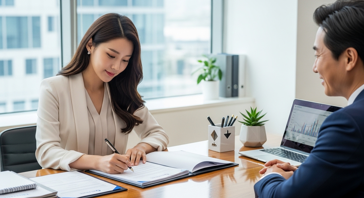 아파트 담보 추가대출