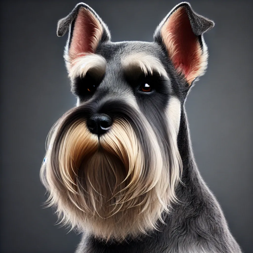 털 빠짐 적은 강아지