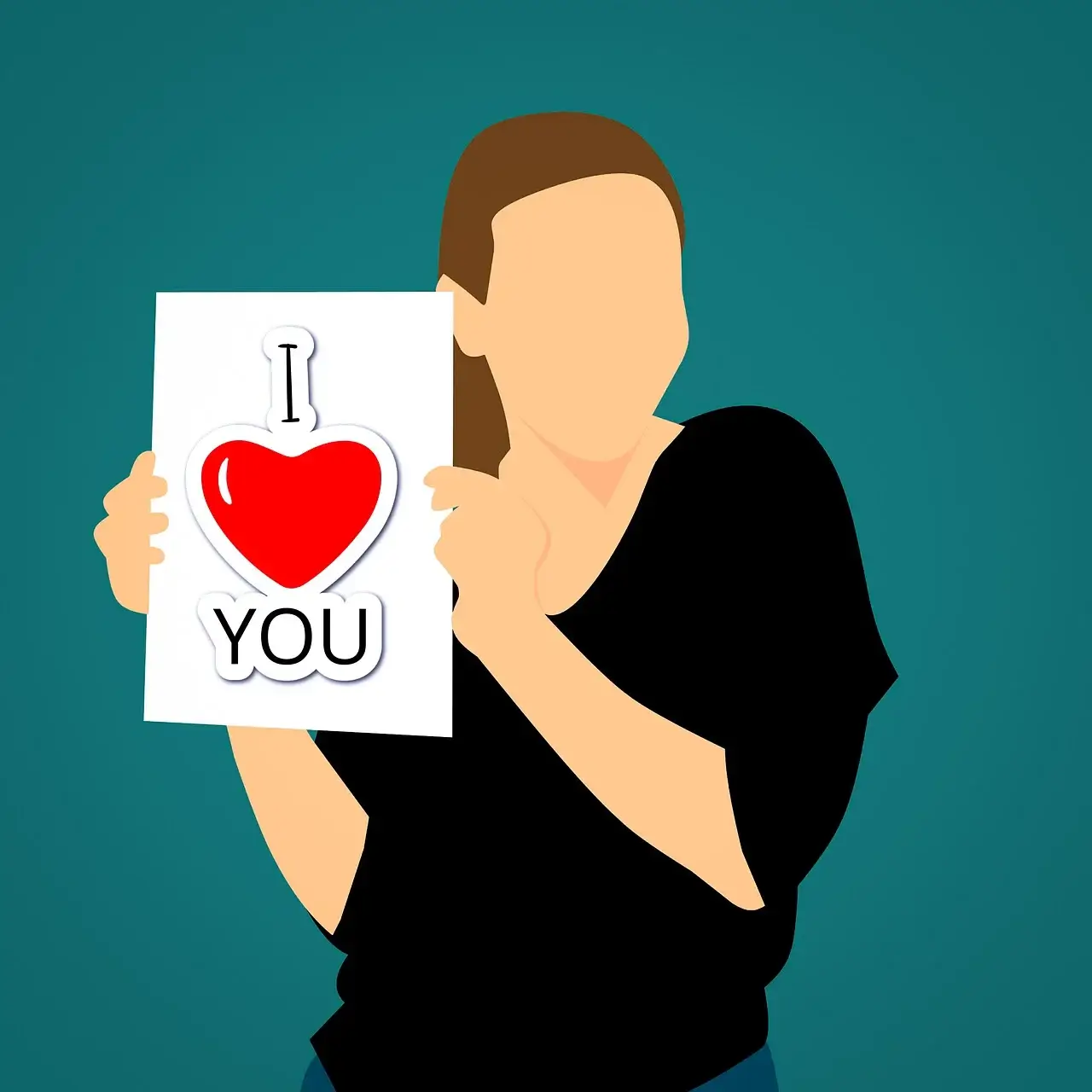 ISFP 여자 플러팅