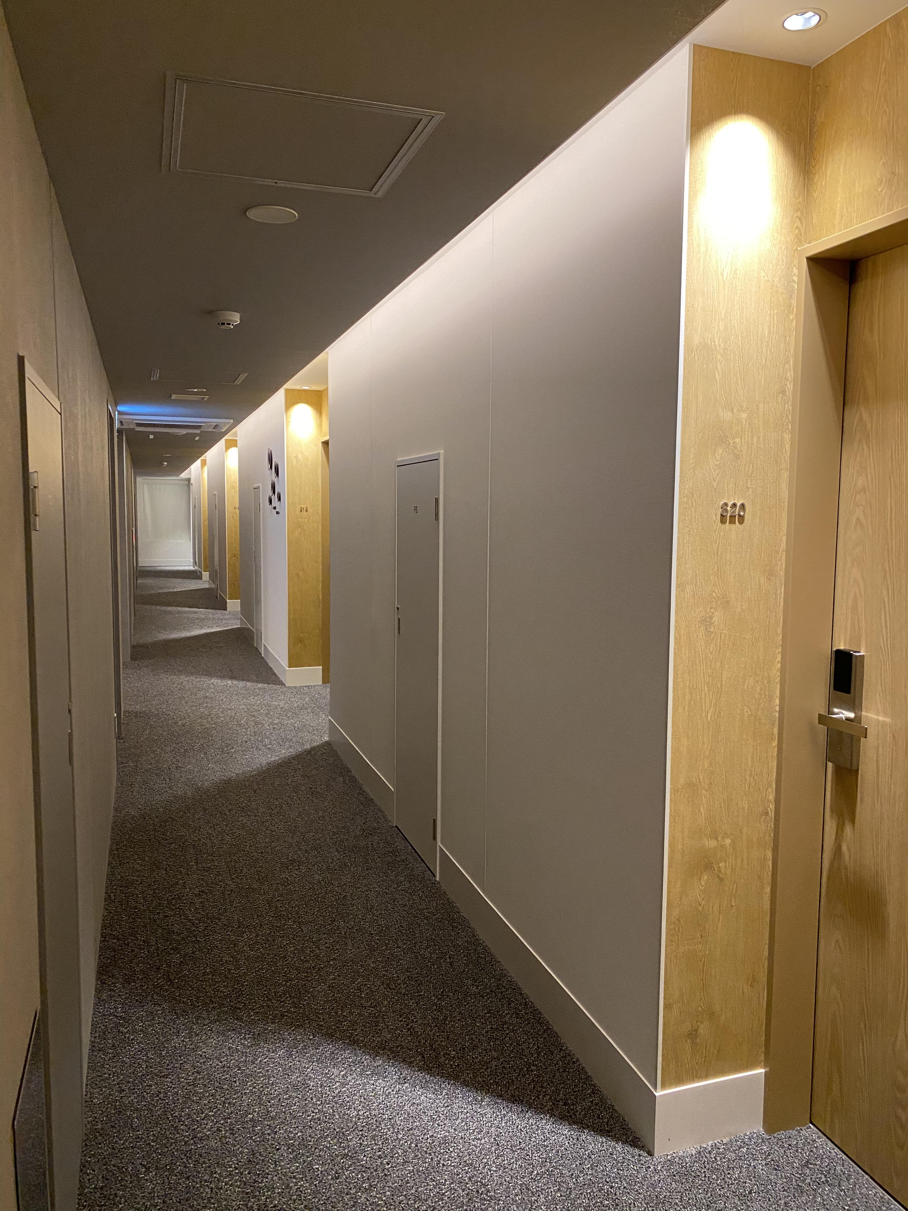 크로스라이프 하카타 야나기바시