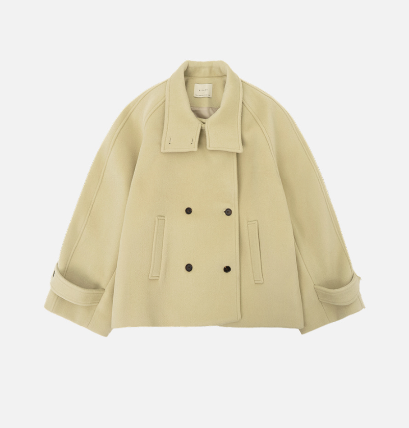 {코트} 마리와 별난 아빠들 108회, 109회 :: 하승리(강마리) / 시야쥬 SIYAZU 옐로우 코트