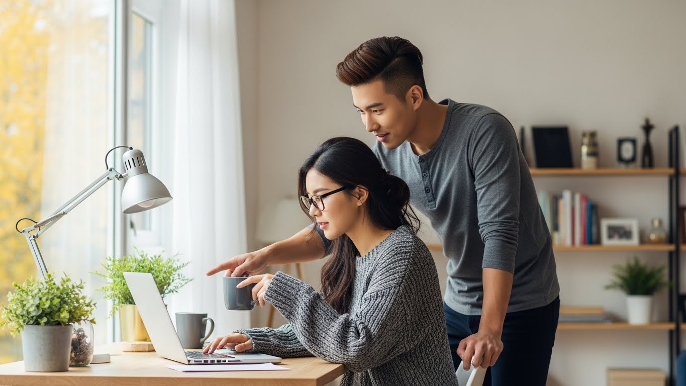 우리은행 직장인 신용대출 금리