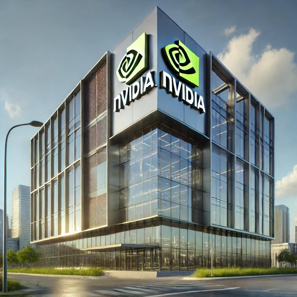 엔비디아 반독점