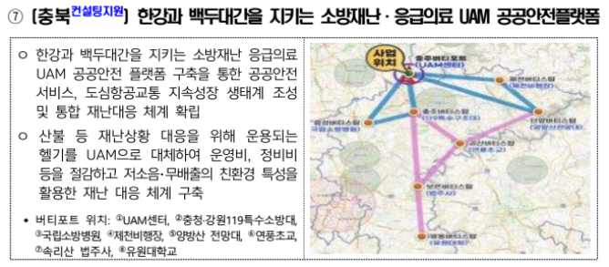 충북: &lsquo;공공안전 플랫폼&rsquo;