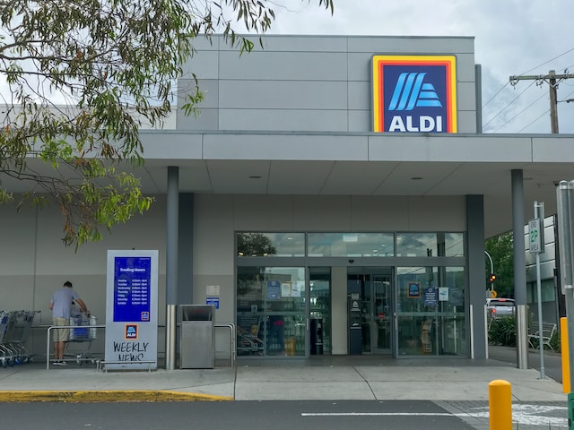 Aldi(알디)