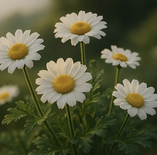 벌레 잡는 꽃, 제충국 키우기 A to Z