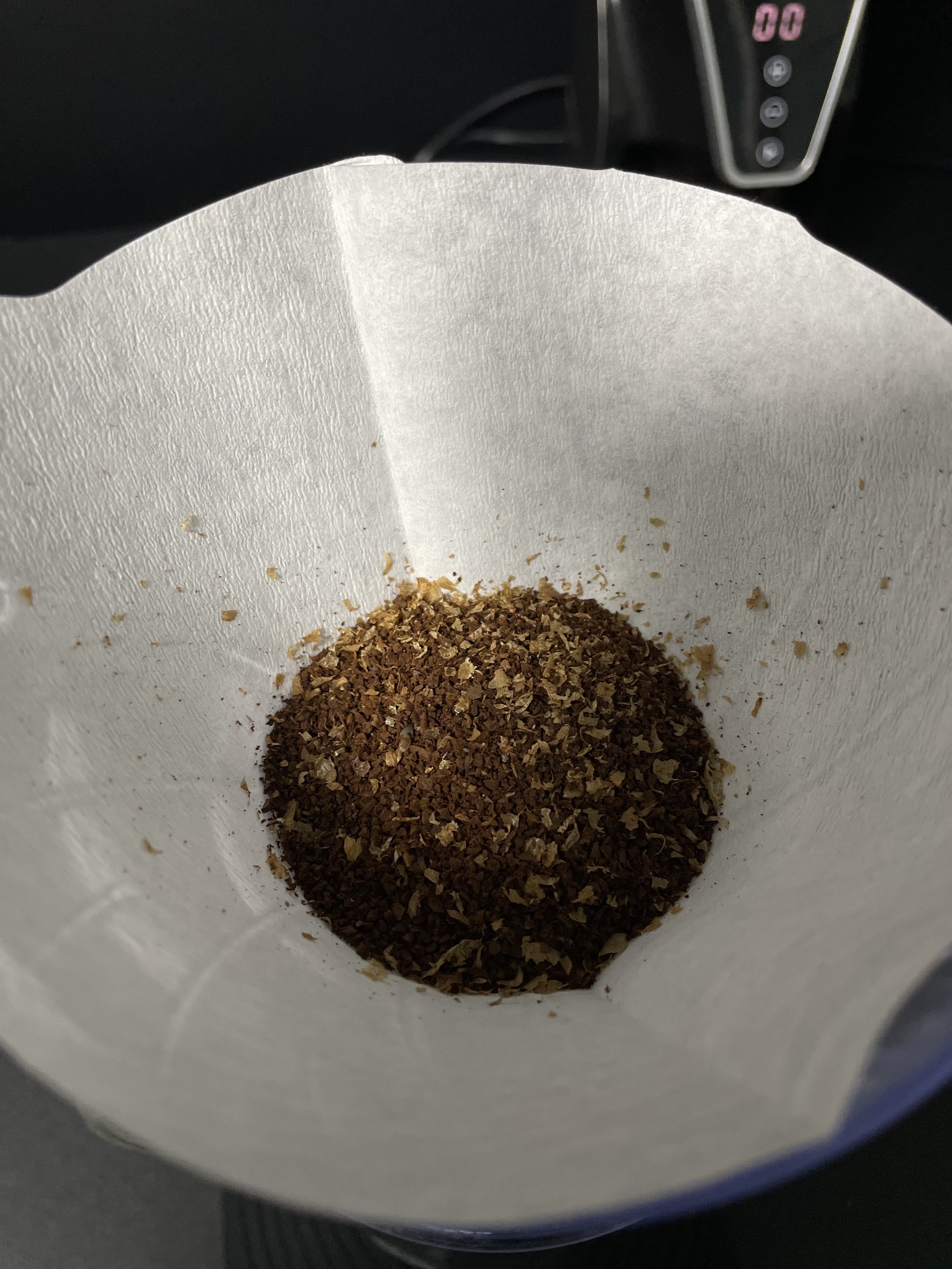 콜롬비아 엘 파라이소 리치