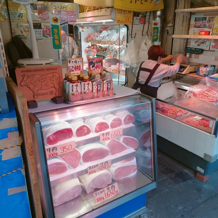 츠키지시장 방문후기&amp;#44; 도쿄가볼만한곳