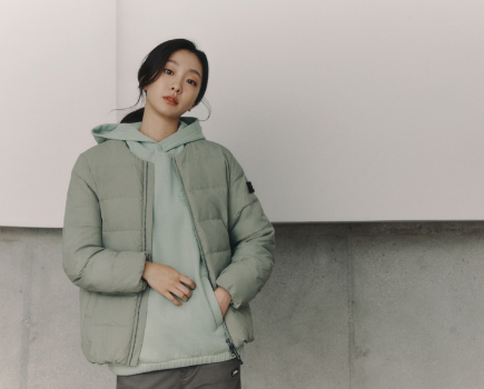 사진-내셔널지오그래픽 패딩1