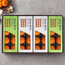 상주곶감축제 기본일정과 프로그램 그리고 초대가수 소개(박서진 김연자 출연)