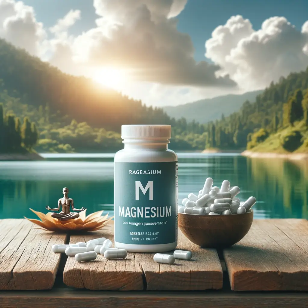 마그네슘