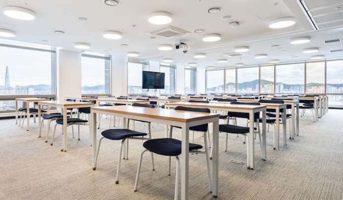 공유오피스 가격 정리 및 장단점 5