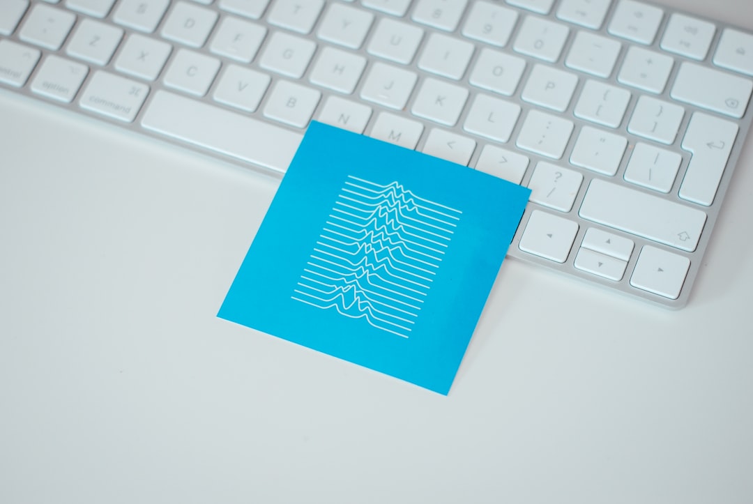 Sticker.