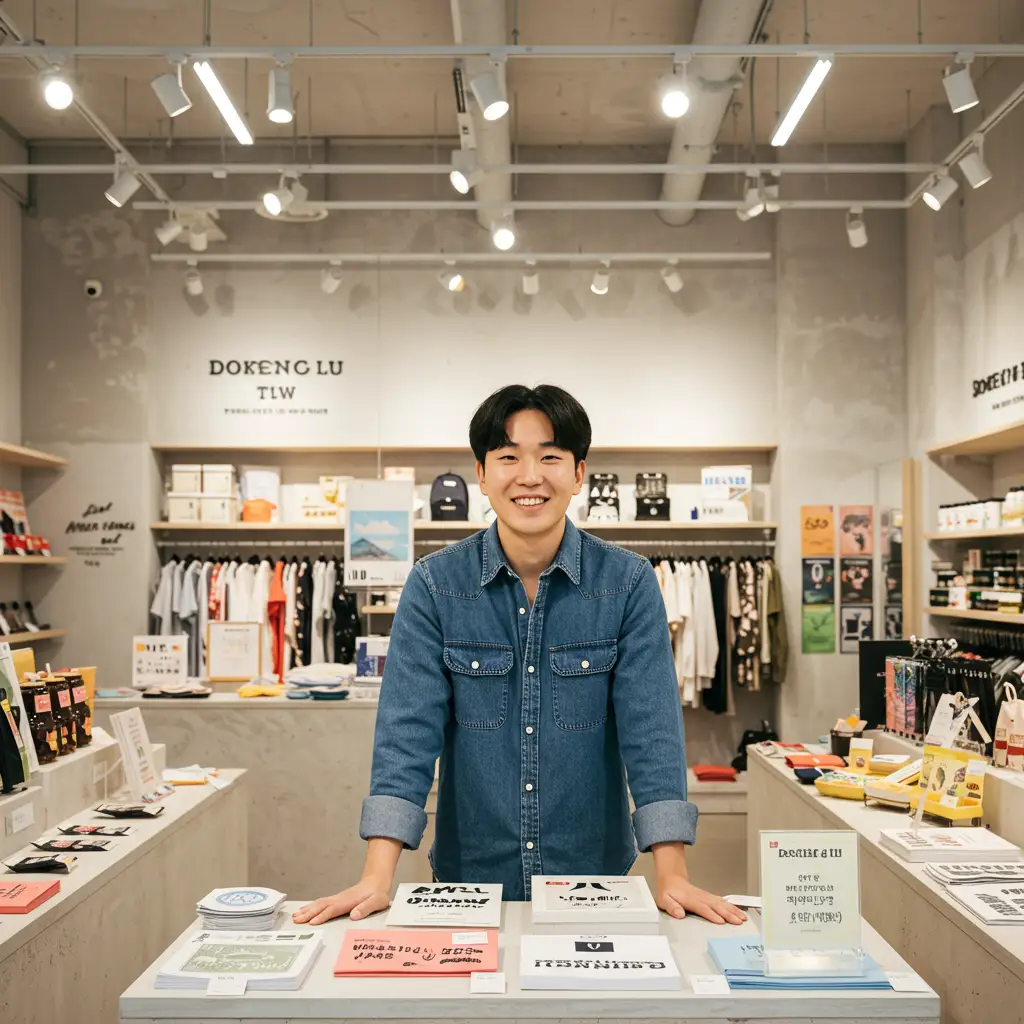 📋 필수 제출서류 및 준비물