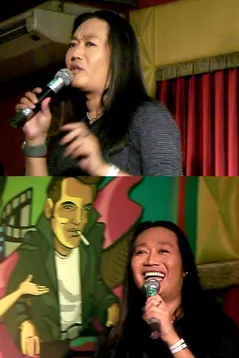 영원한 컬투 개그맨 '정찬우' 프로필