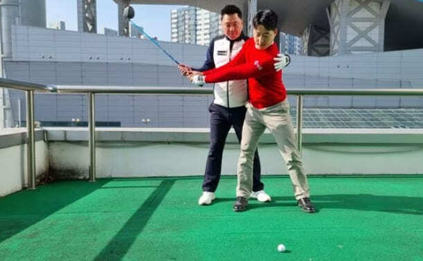 '슬라이스' 도대체 왜 안고쳐지는 거지?...심플 해법 How do you treat a golf slice?