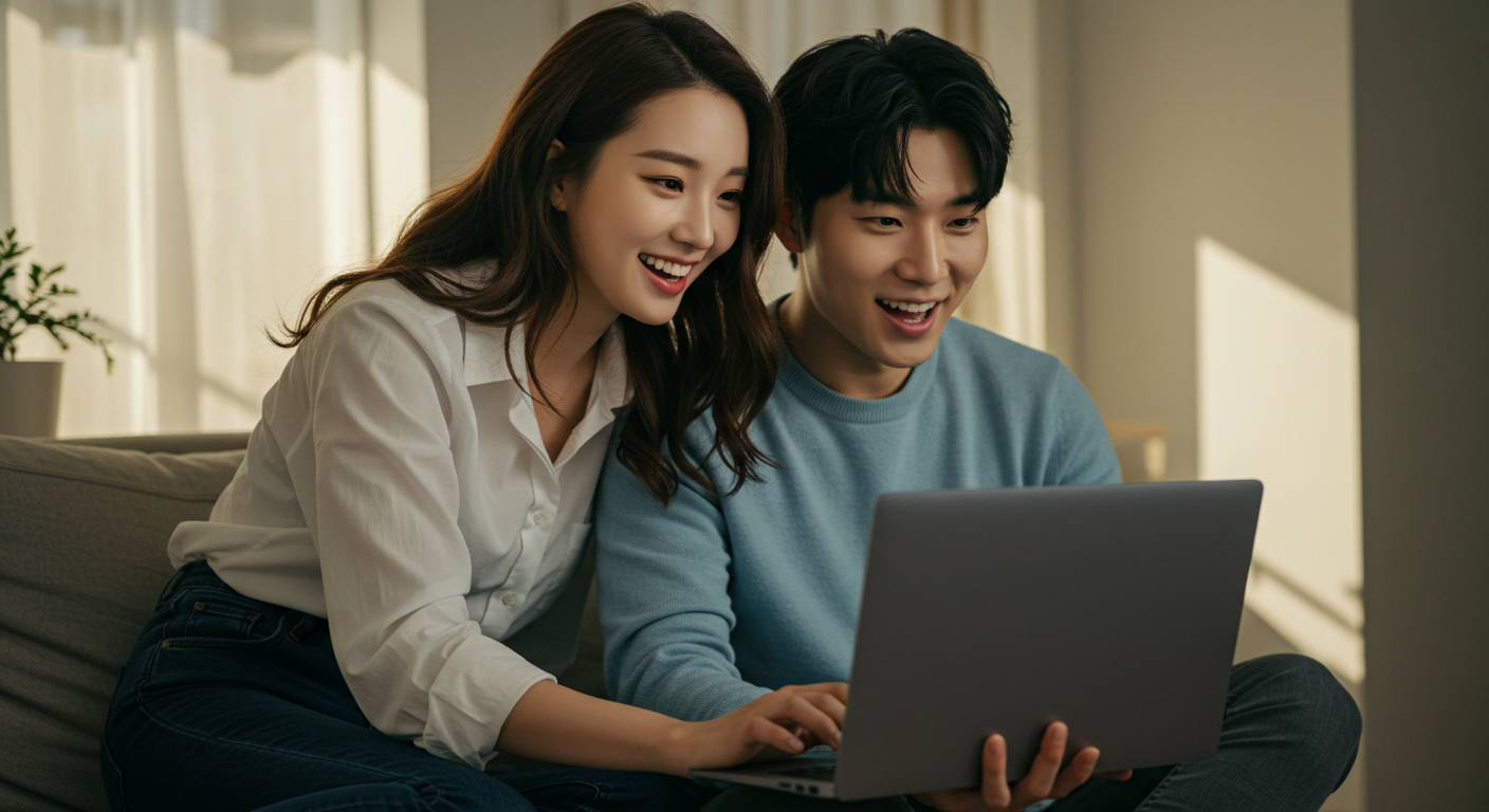 컴퓨터 모니터 27인치