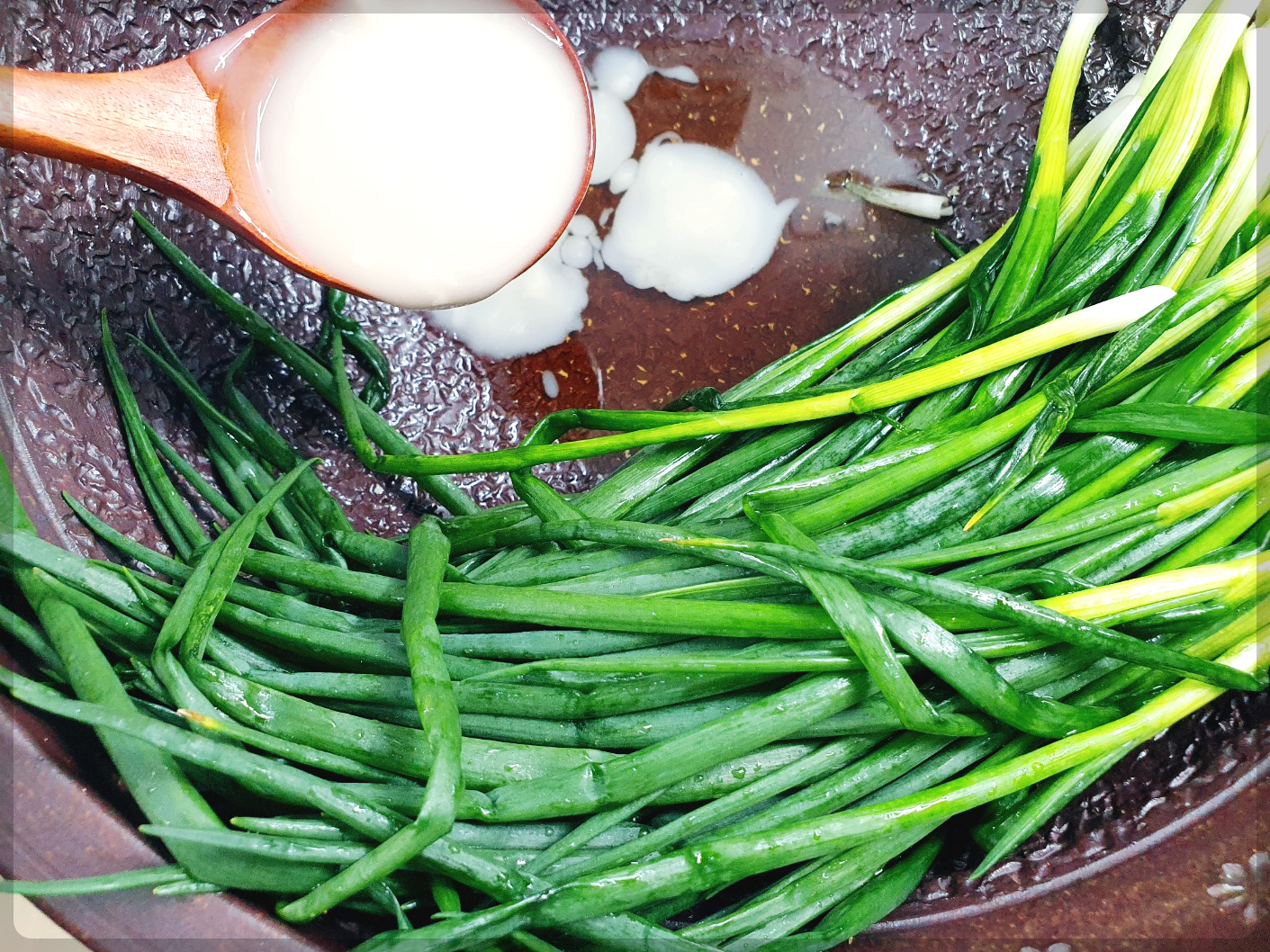 알토란 쪽파김치 맛있게 담그는법