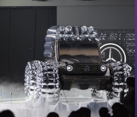 서울모빌리티쇼 2025 총정리 입장권 가격·주차 정보·기아·현대 출품 차종까지