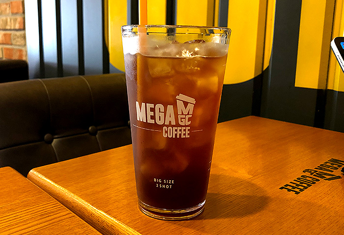 메가커피-스템프적립-무료쿠폰-사용법