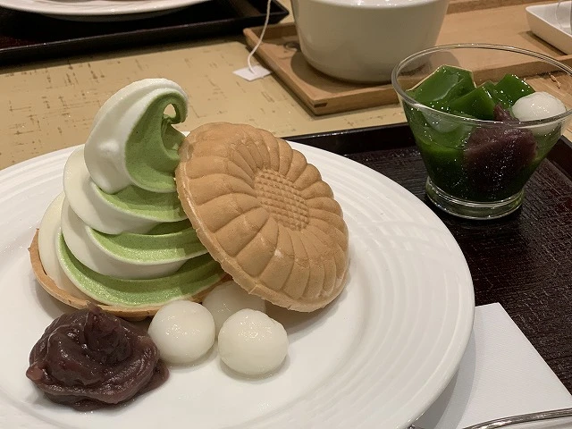 나카무라 토키치 혼텐 교토역점