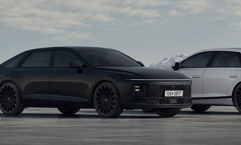 그랜저 풀체인지 가격 