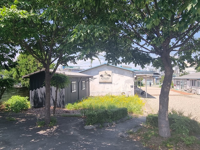 전주 팔복동성당