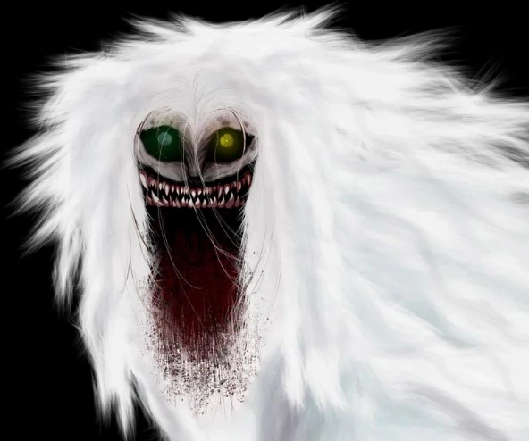 장산범 뜻 설화 실화 목격담 정리