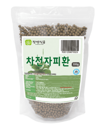 변비 다이어트 차전자피 효능, 부작용, 먹는 방법