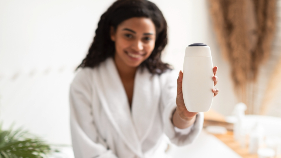 피부 보호제 사용