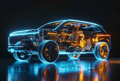 전기차 vs 하이브리드 차량